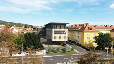3-Zimmer-Wohnung kaufen in Weiz – 82 m², € 425.000 – Bild 3 von 4