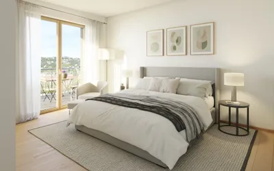 3-Zimmer-Wohnung kaufen in Weiz – 82 m², € 425.000 – Bild 2 von 4