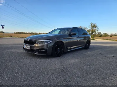 BMW 5er-Reihe