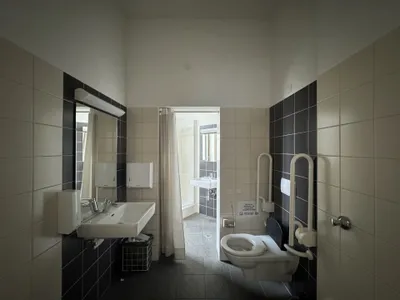 4-Zimmer-Gewerbeimmobilie mieten in Graz – 233 m², € 3.112 – Bild 12 von 18