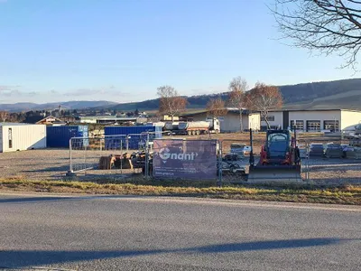 Immobilie mieten in Tulln – 5 000 m², € 2 – Bild 2 von 3