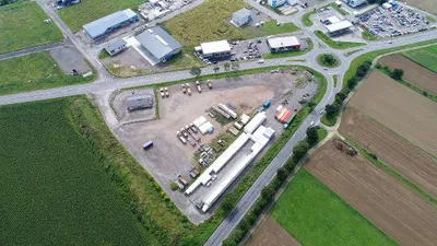 Immobilie mieten in Tulln – 5 000 m², € 2 – Bild 1 von 3