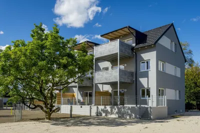 2-Zimmer-Wohnung mieten in Wels – 75,9 m², € 1.115 – Bild 10 von 12