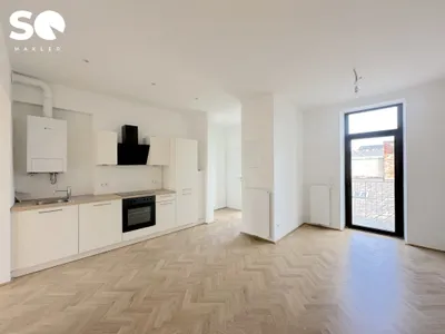 3-Zimmer-Gewerbeimmobilie mieten in Wien – 82 m², € 1.328 – Bild 11 von 14