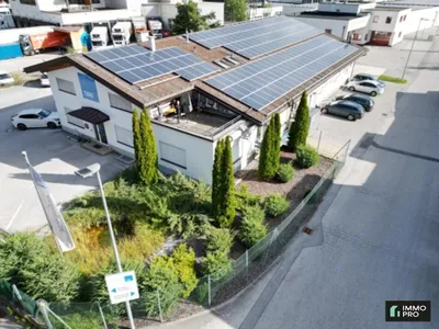 Gewerbeimmobilie mieten in Imst – 838 m², € 9.218 – Bild 4 von 11