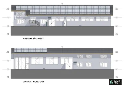 Gewerbeimmobilie mieten in Imst – 838 m², € 9.218 – Bild 9 von 11
