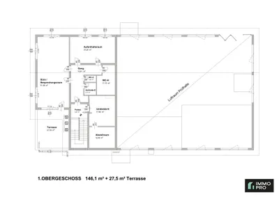 Gewerbeimmobilie mieten in Imst – 838 m², € 9.218 – Bild 8 von 11