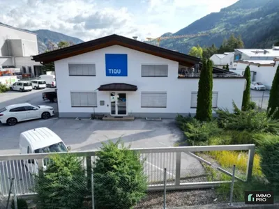 Gewerbeimmobilie mieten in Imst – 838 m², € 9.218 – Bild 5 von 11