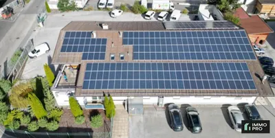 Gewerbeimmobilie mieten in Imst – 838 m², € 9.218 – Bild 3 von 11