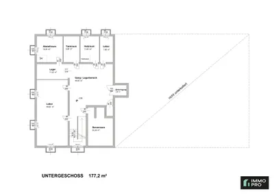 Gewerbeimmobilie mieten in Imst – 838 m², € 9.218 – Bild 6 von 11