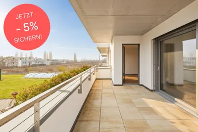2-Zimmer-Wohnung kaufen in Wiener Neustadt – 57,18 m², € 264.000