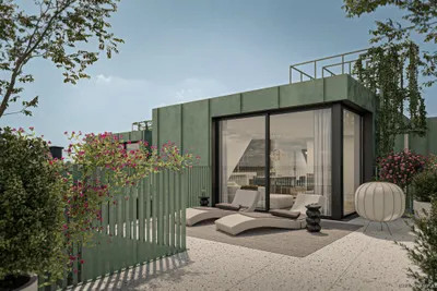 Immobilie kaufen in Wien – 470 m², € 1.250.000 – Bild 7 von 11