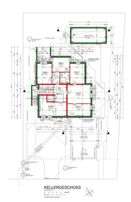 10-Zimmer-Haus kaufen in Baden – 510 m², € 6.500.000 – Bild 59 von 66