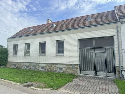 2-Zimmer-Haus kaufen in Korneuburg – 50 m², € 215.000 – Bild 19 von 27