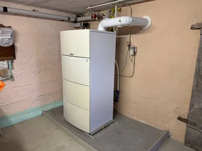 2-Zimmer-Haus kaufen in Korneuburg – 50 m², € 215.000 – Bild 17 von 27