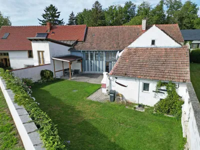 2-Zimmer-Haus kaufen in Korneuburg – 50 m², € 215.000 – Bild 2 von 27