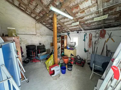 2-Zimmer-Haus kaufen in Korneuburg – 50 m², € 215.000 – Bild 24 von 27