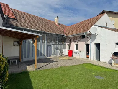 2-Zimmer-Haus kaufen in Korneuburg – 50 m², € 215.000 – Bild 20 von 27