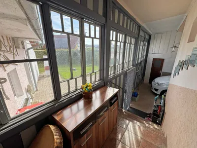 2-Zimmer-Haus kaufen in Korneuburg – 50 m², € 215.000 – Bild 11 von 27