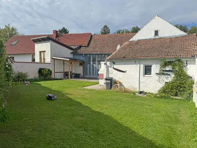 2-Zimmer-Haus kaufen in Korneuburg – 50 m², € 215.000 – Bild 27 von 27
