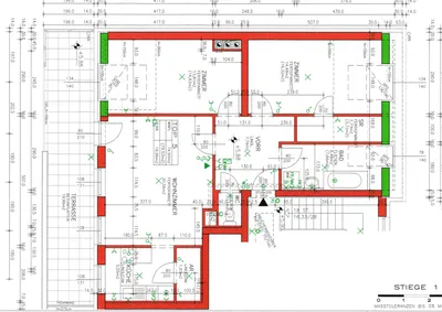 Geförderte 3-Zimmer Dachgeschosswohnung in Miete mit Kaufoption | ca. 71 m² | Terrasse, photo 2