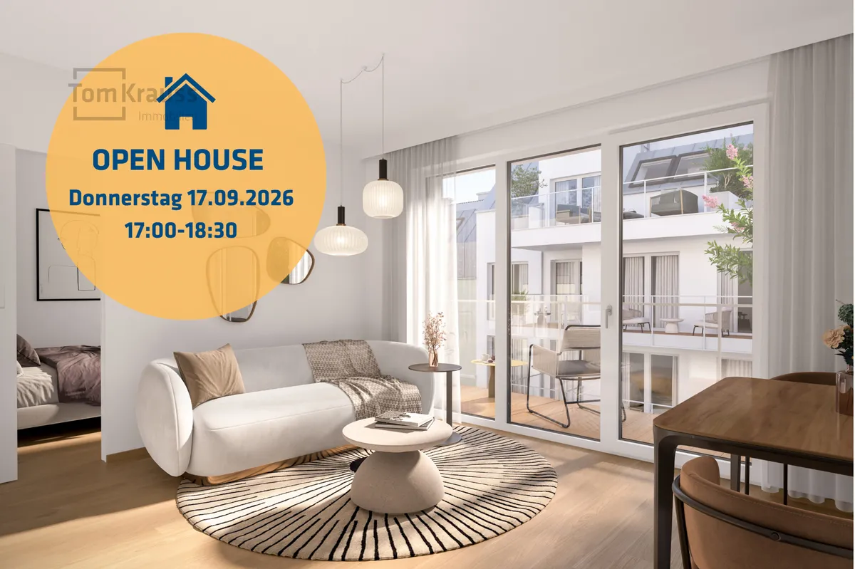Wohnung – Wien