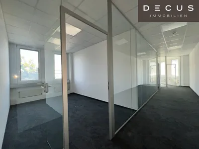 Gewerbeimmobilie mieten in Wien – 4 800 m², € 10 – Bild 4 von 6