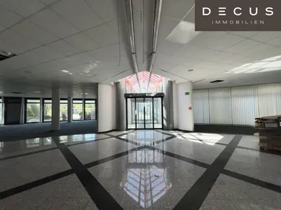 Gewerbeimmobilie mieten in Wien – 4 800 m², € 10 – Bild 2 von 6