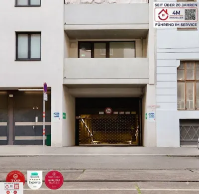 Immobilie kaufen in Wien – € 29.900 – Bild 1 von 7