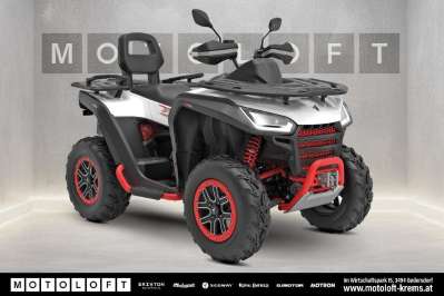 Segway AT6L DLX T3b ABS SPRING DEAL!! Gratis ...