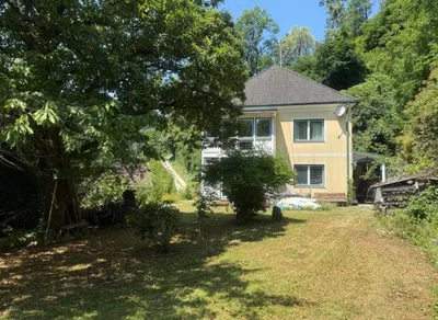 5-Zimmer-Gewerbeimmobilie kaufen in Wolfsberg – 146 m², € 195.000 – Bild 1 von 12