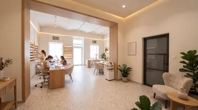 Gewerbeimmobilie mieten in Wien – 96 m², € 1.909 – Bild 2 von 5
