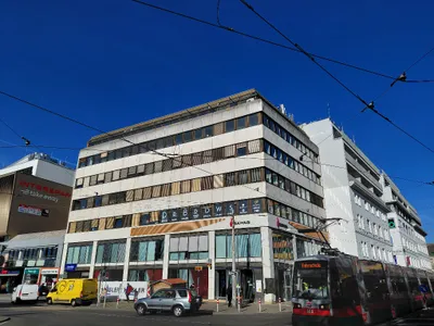 5-Zimmer-Gewerbeimmobilie mieten in Wien – 240 m², € 13 – Bild 6 von 6