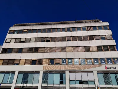5-Zimmer-Gewerbeimmobilie mieten in Wien – 240 m², € 13 – Bild 2 von 6