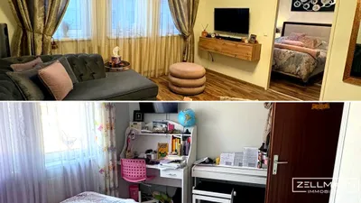 3-Zimmer-Wohnung kaufen in Wien – 66,12 m², € 280.000 – Bild 9 von 14