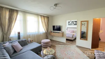 3-Zimmer-Wohnung kaufen in Wien – 66,12 m², € 280.000