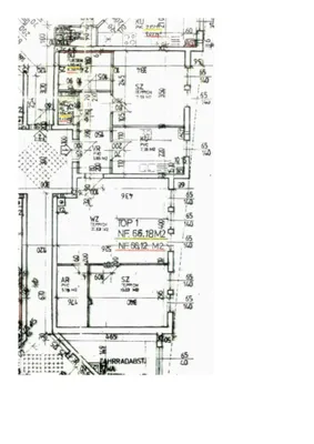 3-Zimmer-Wohnung kaufen in Wien – 66,12 m², € 280.000 – Bild 14 von 14