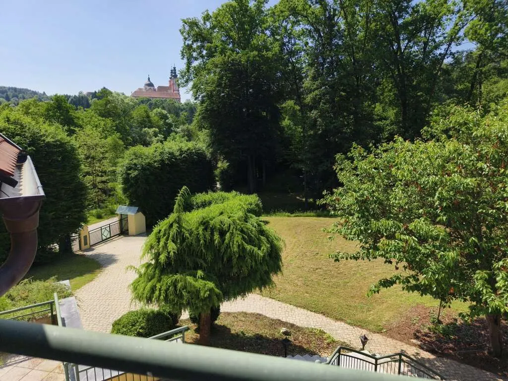 Haus – Graz, Katastralgemeinde Graz Stadt-Fölling, Mariatrost - Ansicht 3