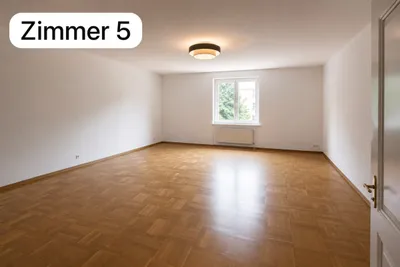 6-Zimmer-Wohnung mieten in Salzburg Stadt – 16 m², € 569 – Bild 3 von 10