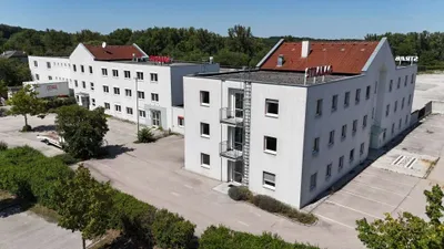 Gewerbeimmobilie mieten in Sankt Pölten – 1 620 m², € 10 – Bild 6 von 44