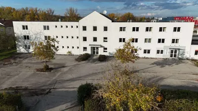 Gewerbeimmobilie mieten in Sankt Pölten – 1 620 m², € 10 – Bild 4 von 44