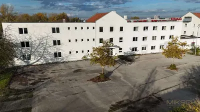 Gewerbeimmobilie mieten in Sankt Pölten – 1 620 m², € 10 – Bild 7 von 44