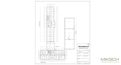 Gewerbeimmobilie mieten in Sankt Pölten – 1 620 m², € 10 – Bild 41 von 44