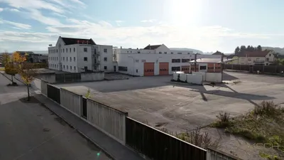 Gewerbeimmobilie mieten in Sankt Pölten – 1 620 m², € 10 – Bild 12 von 44