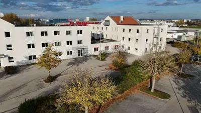Gewerbeimmobilie mieten in Sankt Pölten – 1 620 m², € 10 – Bild 9 von 44