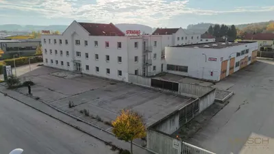 Gewerbeimmobilie mieten in Sankt Pölten – 1 620 m², € 10 – Bild 10 von 44