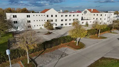 Gewerbeimmobilie mieten in Sankt Pölten – 1 620 m², € 10 – Bild 8 von 44