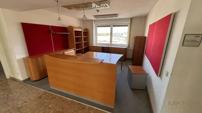 Gewerbeimmobilie mieten in Sankt Pölten – 1 620 m², € 10 – Bild 22 von 44