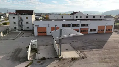 Gewerbeimmobilie mieten in Sankt Pölten – 1 620 m², € 10 – Bild 14 von 44