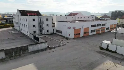 Gewerbeimmobilie mieten in Sankt Pölten – 1 620 m², € 10 – Bild 11 von 44